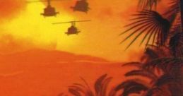 Vietcong track Rude Krosty Vietcong 2 - Video Game Video game from Vietcong track Rude Krosty Vietcong 2 for PS2,