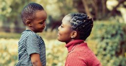 Child By ORI