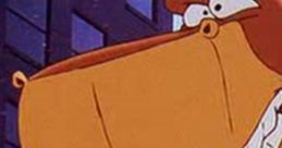 Rex (John Goodman, We're Back! A Dinosaur's Story)