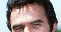 Burt Reynolds