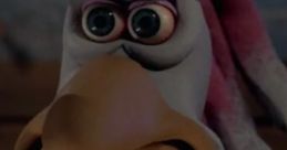Fowler (Benjamin Whitrow, Chicken Run)