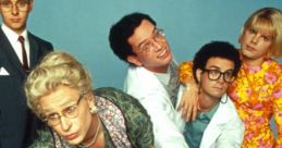 Kids in the Hall: Brain Candy