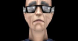 Scientist (Half Life) He is epic talking