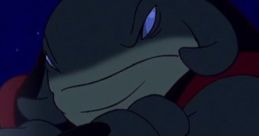 Captain Gantu (Kevin Michael Richardson, Lilo & Stitch)