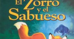 Boomer (Disney: El Zorro Y El Sabueso) (Latino)