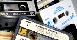 Cassettetapees7776