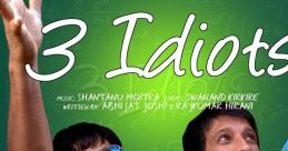 3 Idiots (2009)