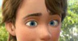 Andy Davis (Toy Story 3) Andy Davis from Toy Story 3 (voiced by John Morris)