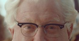 Colonel Sanders