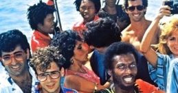 Club Paradise (1986)
