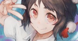 10月26日、妖怪の山。 Touhou C96 - Video Game