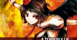 A tenderly lie Touhou 例大祭13 - Video Game Video game from a tenderly lie Touhou 例大祭13 for Windows. Published by