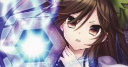 A Wizard's 3T. Touhou 例大祭8 - Video Game Video game from A Wizard's 3T. Touhou 例大祭8 for Windows. Published by