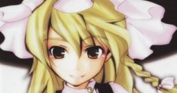 A.Manic Depressive Sadistic Garden Touhou Eiyashou ~ Imperishable Night. Touhou Kaeidzuka ~ Phantasmagoria of Flower View.