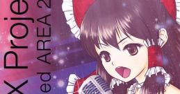 Aim／Ravaged AREA 2011 Touhou - Video Game Video game from aim／Ravaged AREA 2011 Touhou for Windows. Published by