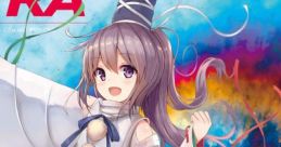 ALTRA Touhou 例大祭14 - Video Game