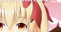 Am︰Scarlet(Optimize) Touhou 例大祭11 - Video Game