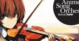 Anime Song Orchestra Bakemonogatari Buso Renkin When They Cry (2006) The Super Dimension Fortress Macross: Do You Remember