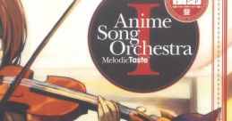 Anime Song Orchestra I 復刻盤 Touhou C85 - Video Game Video game from Anime Song Orchestra I 復刻盤 Touhou C85 for