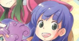 Anime Song Orchestra R35 Touhou C86 - Video Game Video game from Anime Song Orchestra R35 Touhou C86 for Windows. Published