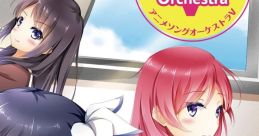 Anime Song Orchestra V Is It Wrong to Try to Pick Up Girls in a Dungeon? (TV) The irregular at magic high school Love Live!