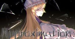 Approximation：花見酒 Touhou M3-47 - Video Game