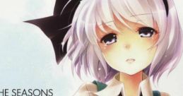 AROUND THE SEASONS Touhou 例大祭8 - Video Game Video game from AROUND THE SEASONS Touhou 例大祭8 for Windows. Published