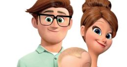 The Boss Baby (2017)