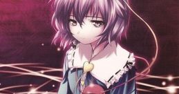 At The Embrace In Touhou Chireiden ~ Subterranean Animism. Touhou Youyoumu ~ Perfect Cherry Blossom. Touhou Rei'iden ~ Highly