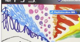 Beat Sketcher Beat Sketch! - Video Game Video game from Beat Sketcher Beat Sketch! for PS3. Published by Sony Computer