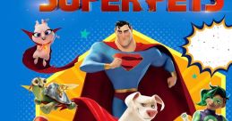 DC League of Super-Pets