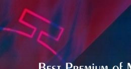 Best Premium of Melon 同人ソフト感謝祭 2020 SPRING Touhou - Video Game