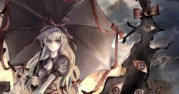 Between life and death Touhou C94 - Video Game Video game from Between life and death Touhou C94 for Windows. Published