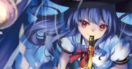 BLUE CLIENT BLUE CLIENT TOUHOU JAZZ ARRANGEMENT TRACKS Touhou Kishinjou ~ Double Dealing Character. Touhou Koumakyou ~ the