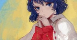 Blue Ocean Touhou 秋例大祭8 - Video Game Video game from Blue Ocean Touhou 秋例大祭8 for Windows. Published by MANDALLIUM
