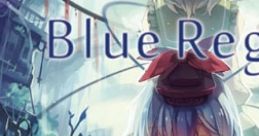 Blue Regret Touhou Koumakyou ~ the Embodiment of Scarlet Devil. Touhou Seirensen ~ Undefined Fantastic Object. Touhou