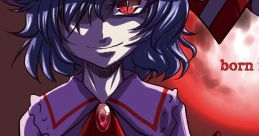 Born in blood Touhou C93 - Video Game Video game from born in blood Touhou C93 for Windows. Published by MagentaSpiral