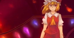 BREAK ME !!!／Hi-Speed Paranoia Touhou BOOTH THO - Video Game Video game from BREAK ME !!!／Hi-Speed Paranoia Touhou