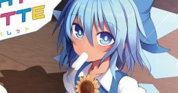 Bright Palette Touhou C99 - Video Game Video game from Bright Palette Touhou C99 for Windows. Published by MICMNIS (2021).