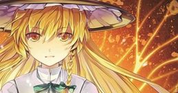 CHAOS and LAW Yousei Daisensou ~ Touhou Sangetsusei Double Spoiler ~ Touhou Bunkachou Touhou Koumakyou ~ the Embodiment of