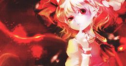Chaoscillation Game Touhou Fuujinroku ~ Mountain of Faith. Touhou Gensokyo ~ Lotus Land Story. Touhou Kaeidzuka ~