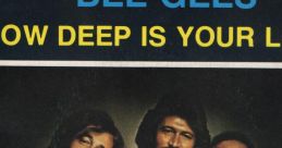Bee Gees - How Deep Is Your Love