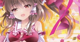 Compilation CD-BOOK 東方 玉手箱 -限定版- Touhou C98 - Video Game Video game from Compilation CD-BOOK 東方 玉手箱 -限定版-