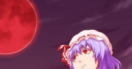 CORE Touhou 東方紅楼夢17 - Video Game Video game from CORE Touhou 東方紅楼夢17 for Windows. Published by nekka. (2021).
