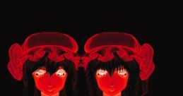 COUNTDOWN TO RED Touhou Koumakyou ~ the Embodiment of Scarlet Devil. Touhou Youyoumu ~ Perfect Cherry Blossom. Touhou
