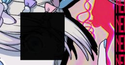 Cubism きゅびずむ NEEDY GIRL OVERDOSE NEEDY STREAMER OVERLOAD - Video Game Video game from Cubism きゅびずむ NEEDY GIRL