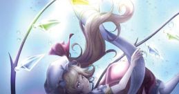 Deep Touhou 秋例大祭8 - Video Game Video game from Deep Touhou 秋例大祭8 for Windows. Published by Mikagura Records