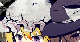 DIARY Touhou C90 - Video Game Video game from DIARY Touhou C90 for Windows. Published by monochrome-coat (2016).