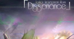 Dissonance Touhou - Video Game Video game from Dissonance Touhou for Windows. Published by Norowareta Night (2016).