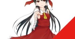 Do Your Face Touhou Eiyashou ~ Imperishable Night. Touhou Fuujinroku ~ Mountain of Faith. Touhou Koumakyou ~ the Embodiment